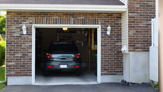 Garage Door Installation at Goyan Heights Placerville, California